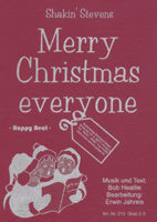 Merry Christmas Everyone - cliccare qui