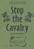 Stop the Cavalry - cliccare qui