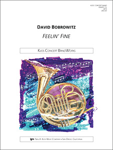 Feelin' Fine - cliccare qui