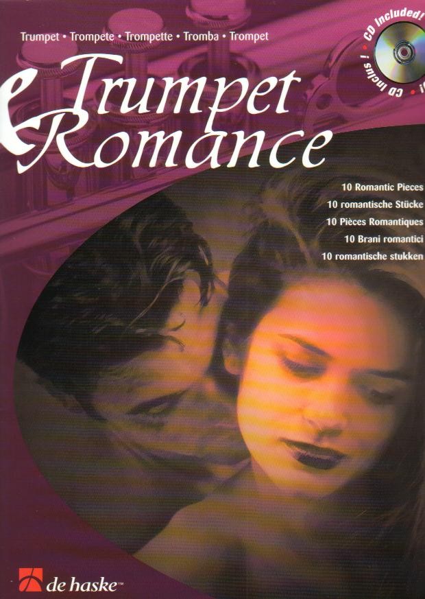 Trumpet and Romance - cliccare qui Trumpet and Romance - cliccare qui