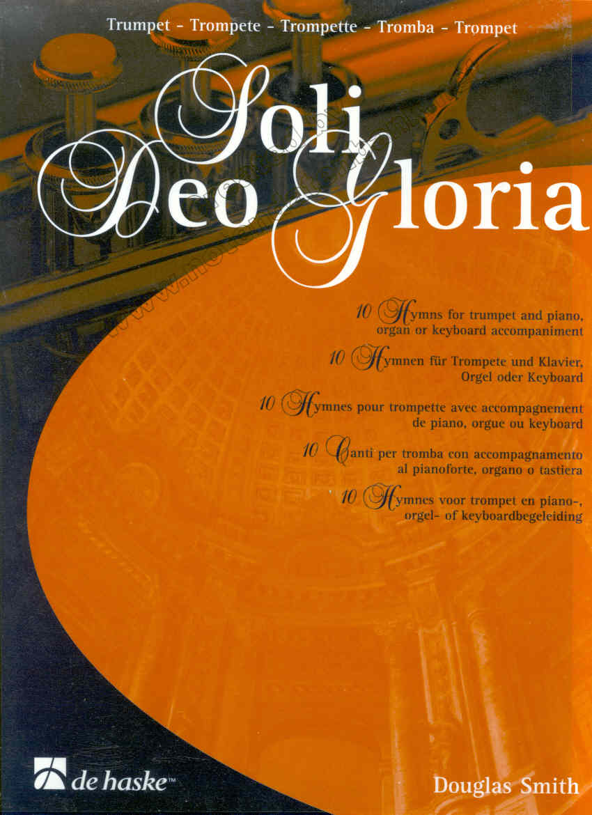 Soli Deo Gloria - cliccare qui Soli Deo Gloria - cliccare qui