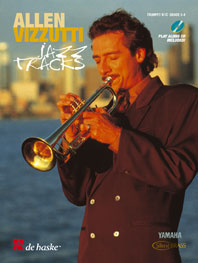 Allen Vizzutti Jazz Tracks - cliccare qui