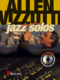 Allen Vizzutti Play Along Jazz Solos - cliccare qui Allen Vizzutti Play Along Jazz Solos - cliccare qui
