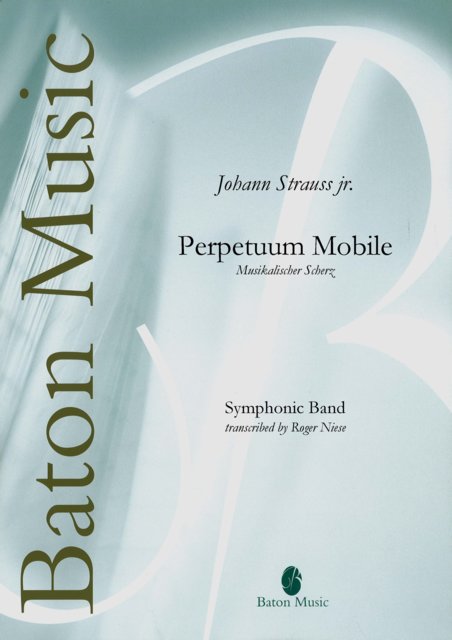 Perpetuum Mobile - cliccare qui