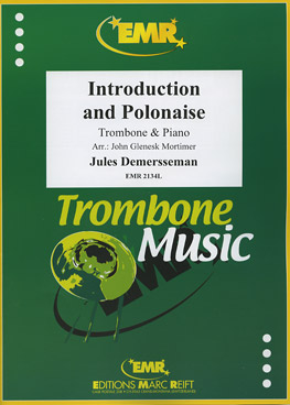 Introduction et Polonaise - cliccare qui Introduction et Polonaise - cliccare qui