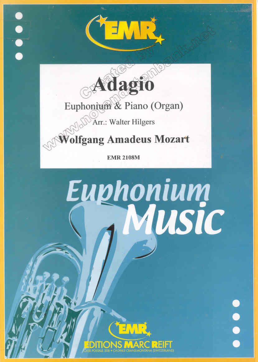 Adagio - cliccare qui