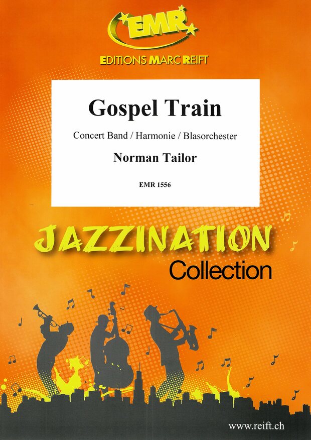 Gospel Train - cliccare qui