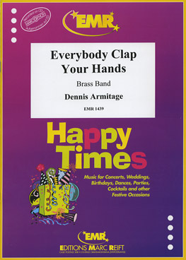 Everybody Clap Your Hands - cliccare qui Everybody Clap Your Hands - cliccare qui