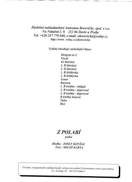 An der Elbe (Z Bolabi) - cliccare qui