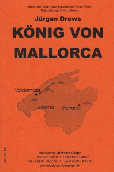 Knig von Mallorca - cliccare qui