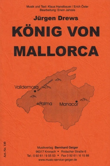 Knig von Mallorca - cliccare qui