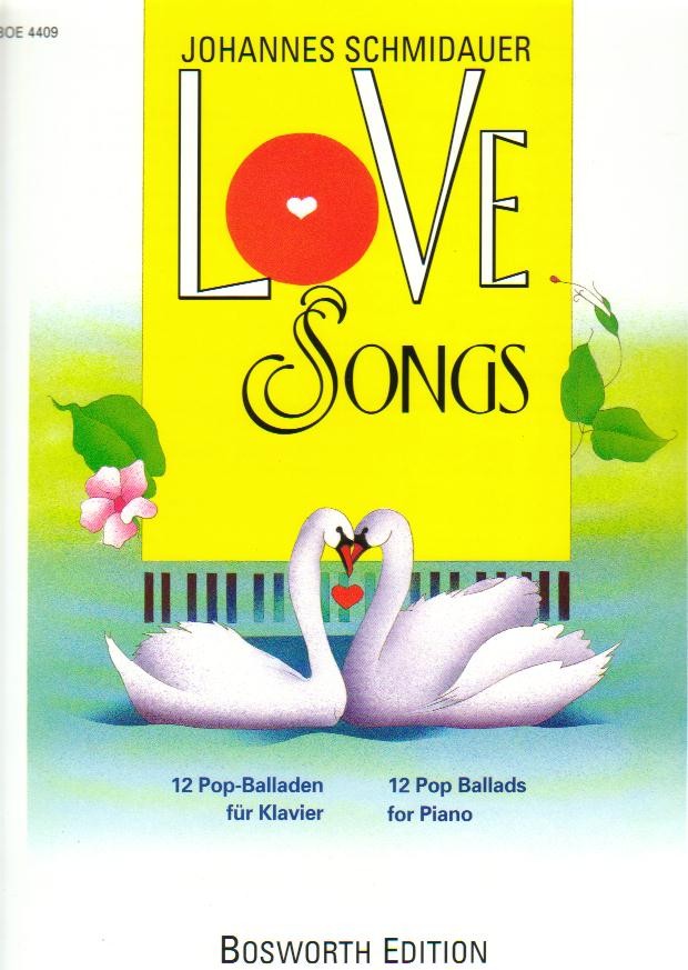 LOVE SONGS - cliccare qui