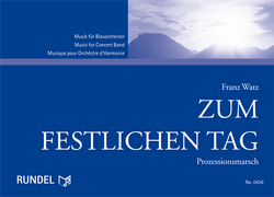 Zum festlichen Tag - cliccare qui Zum festlichen Tag - cliccare qui