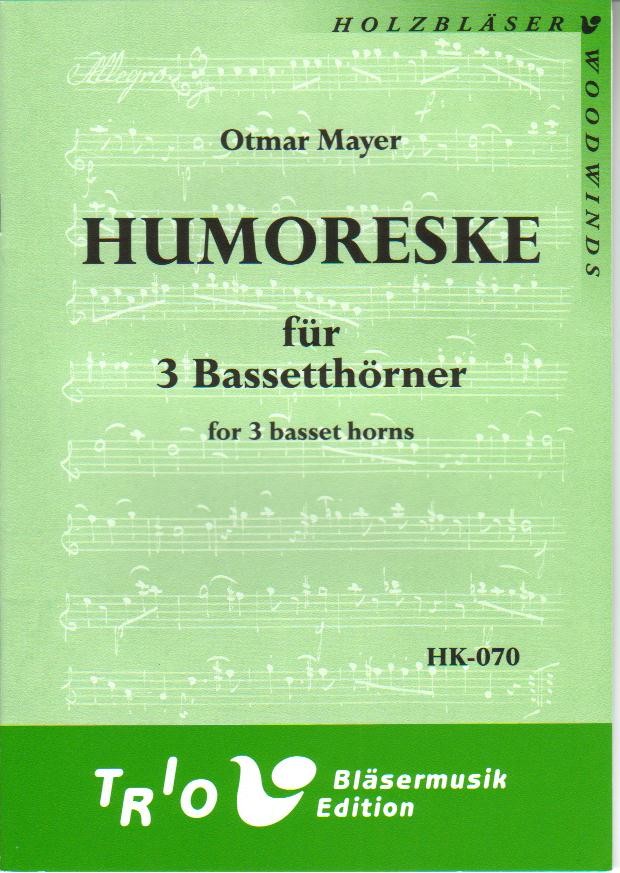 HUMORESKE - cliccare qui