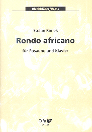 Rondo africano - cliccare qui Rondo africano - cliccare qui