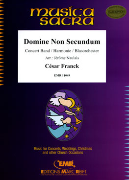 Domine Non Secundum - cliccare qui