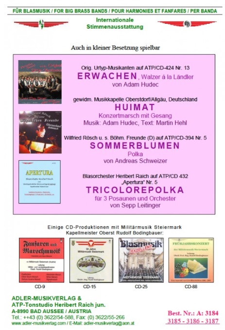 Tricolorepolka - cliccare qui