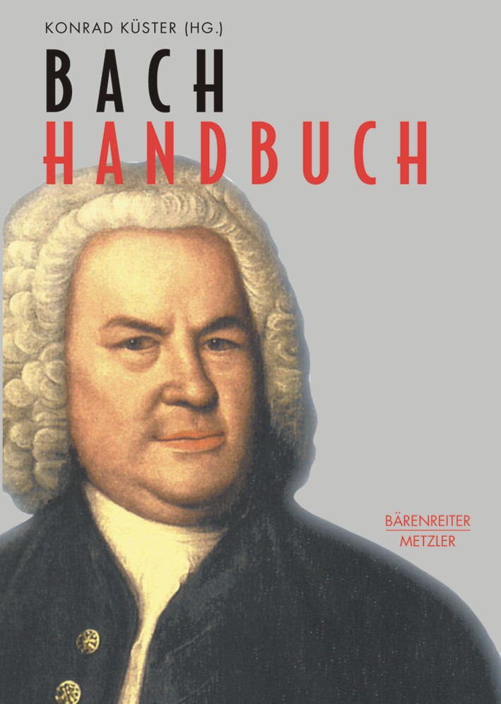 Bach Handbuch - cliccare qui