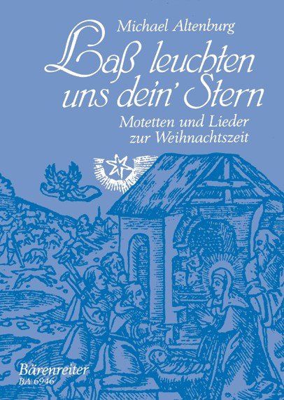 Lass leuchten uns dein' Stern - cliccare qui