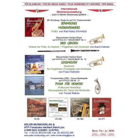 Goldmelody - cliccare qui