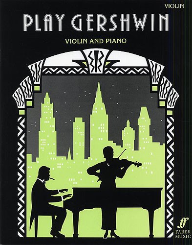 Play Gershwin. Solos from songs by George Gershwin - cliccare qui