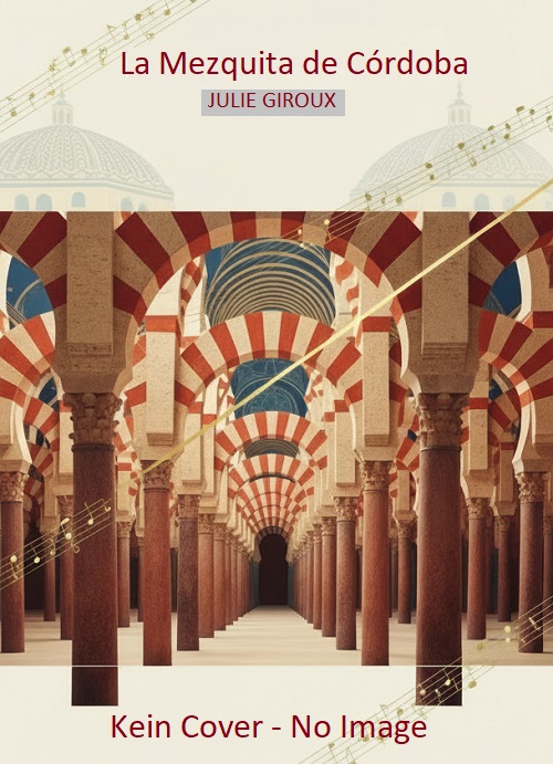 La Mezquita de Córdoba - cliccare qui La Mezquita de Córdoba - cliccare qui