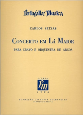 Concerto A-dur - clicca qui