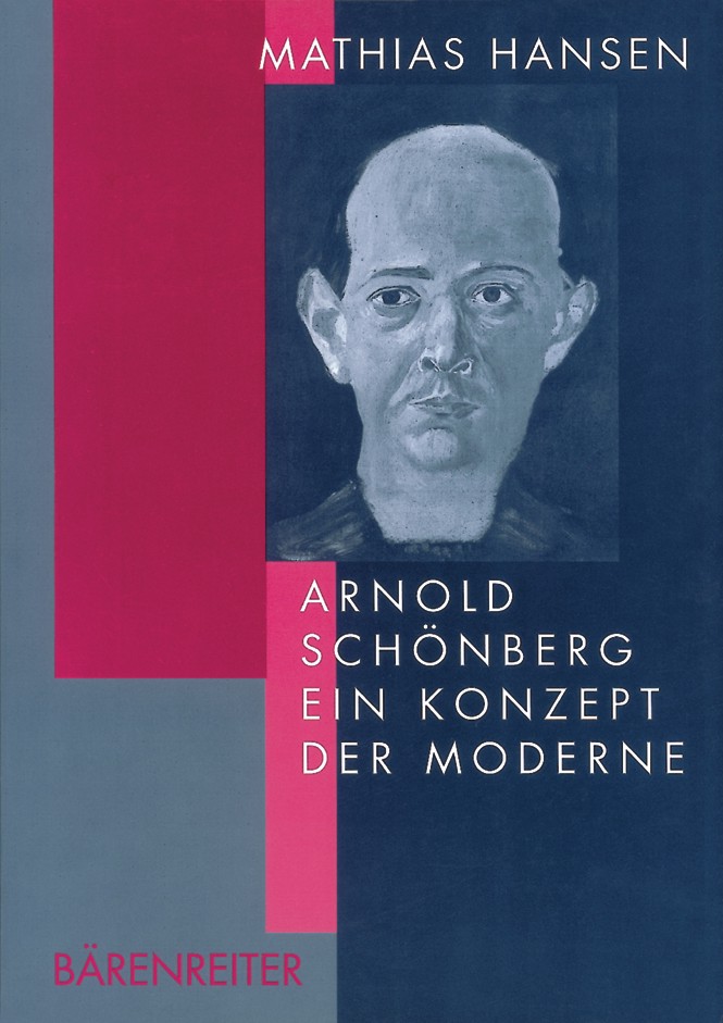 Arnold Sch�nberg. Ein Konzept der Moderne - cliccare qui