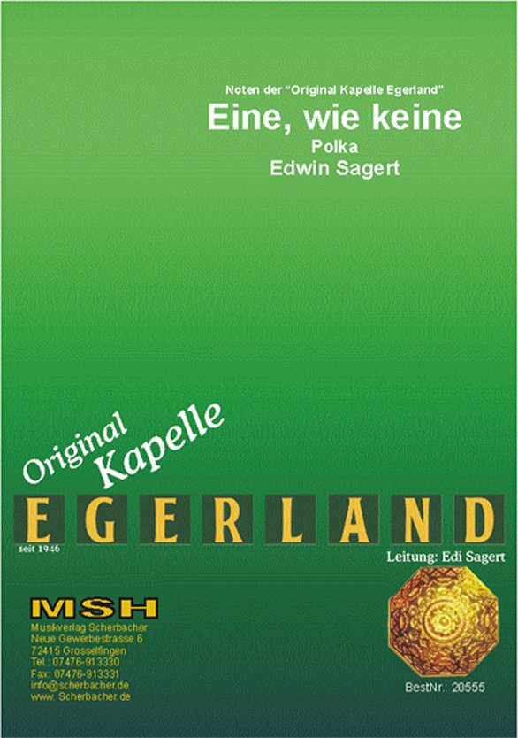 Eine wie keine - cliccare qui Eine wie keine - cliccare qui