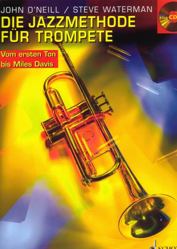 Jazzmethode fr Trompete, Die - cliccare qui