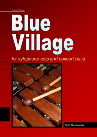 Blue Village - cliccare qui