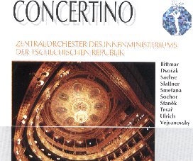 Concertino - cliccare qui Concertino - cliccare qui