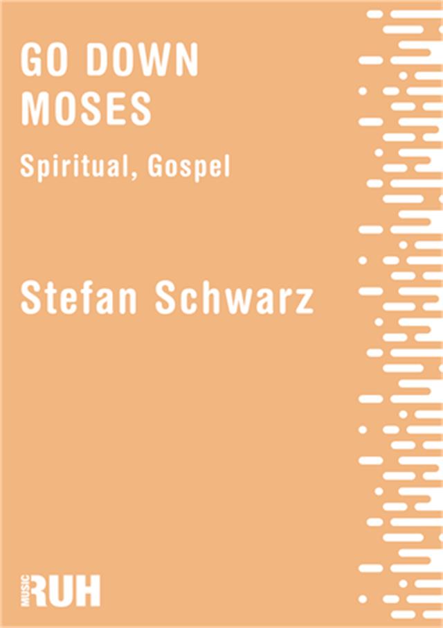 Go Down Moses - cliccare qui