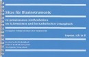 Stze fr Blasinstrumente - clicca qui