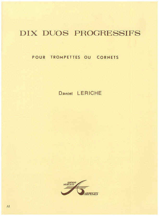 10 duos progressifs - cliccare qui 10 duos progressifs - cliccare qui