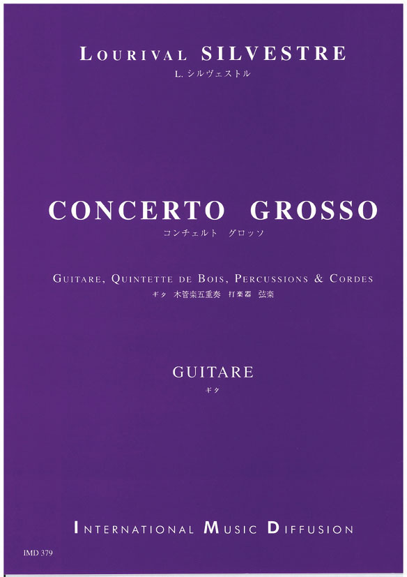 Concerto grosso - cliccare qui Concerto grosso - cliccare qui