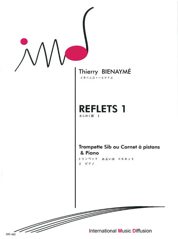 Reflets 1 - cliccare qui