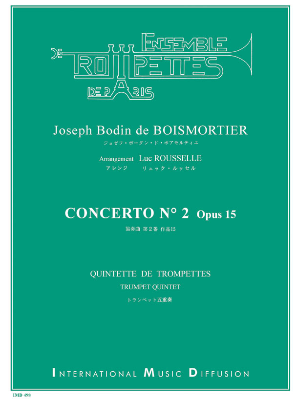 Concerto n2 op 15 - cliccare qui