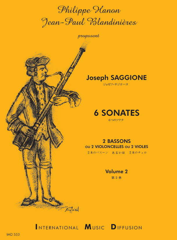 6 sonates #2 - cliccare qui 6 sonates #2 - cliccare qui