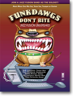Funkdawgs: Jazz Fusion Unleashed - cliccare qui