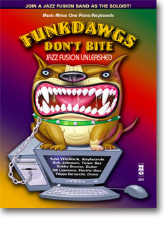 Funkdawgs: Jazz Fusion Unleashed - cliccare qui