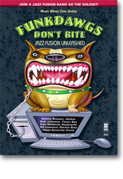 Funkdawgs: Jazz Fusion Unleashed - cliccare qui