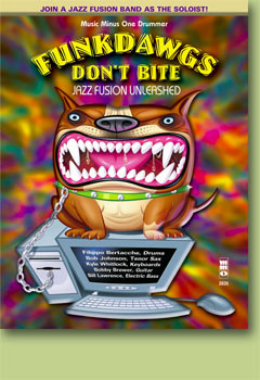 Funkdawgs: Jazz Fusion Unleashed - cliccare qui