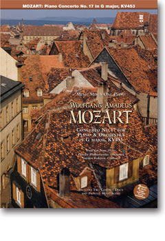 Concerto #17 in G major - cliccare qui