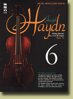 STREICHQUARTETT #6 Op.76 - cliccare qui STREICHQUARTETT #6 Op.76 - cliccare qui
