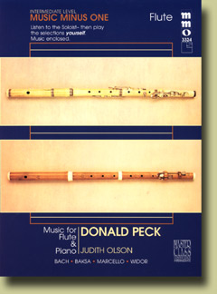 Intermediate Flute Solos #2 - cliccare qui Intermediate Flute Solos #2 - cliccare qui