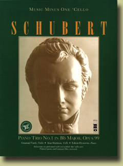 Piano Trio in B-flat major, D898 - cliccare qui