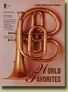 World Favorites: Student Editions, 41 Easy Selections (1st-2nd year) - cliccare qui