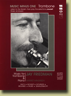 Beginning Trombone Solos #2 - cliccare qui