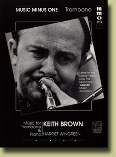Intermediate Trombone Solos #1 - cliccare qui Intermediate Trombone Solos #1 - cliccare qui